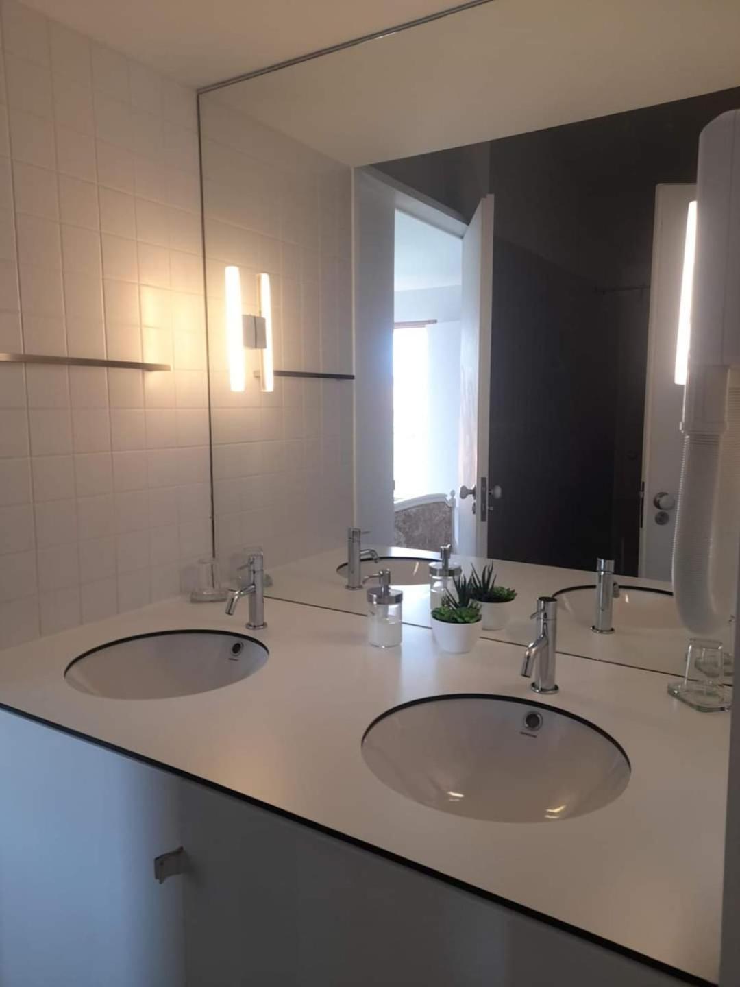 Casas De Vale De Lobo Villa Mirandela Rum bild