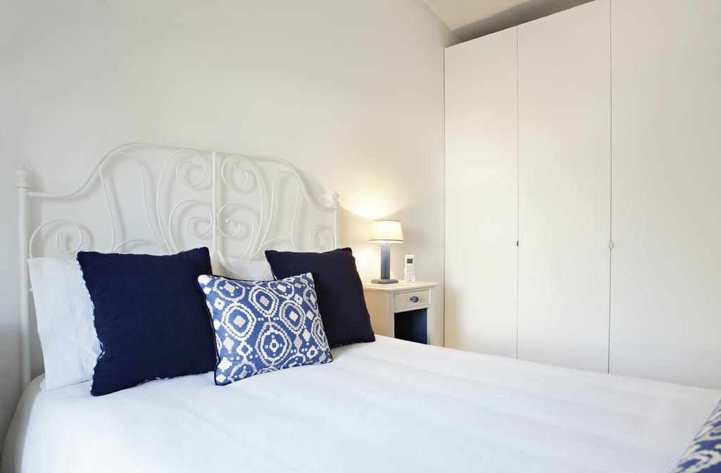 Casas De Vale De Lobo Villa Mirandela Rum bild